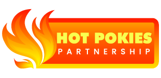 hot pokies logo